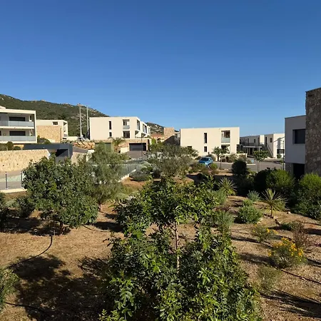 Dans Résidence Avec Piscine Appartamento *