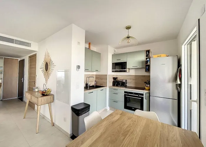 Apartment Dans Avec Piscine *